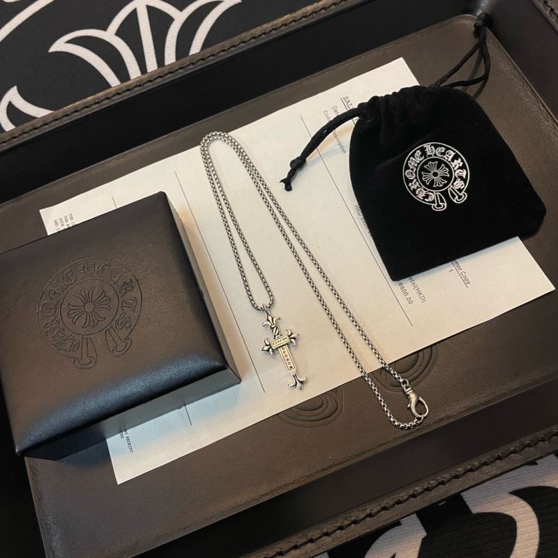 Chrome Hearts Necklaces